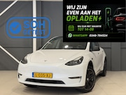 Tesla Model Y - Long Range AWD 75 kWh | Trekhaak | SOH 91, 7% |