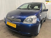 Toyota Yaris - 1.3-16V VVT-i Luna