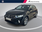 Volkswagen T-Roc - 1.5TSI/150PK R-Line DSG · Trekhaak · Navigatie · Camera + Pa