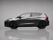 Ford Fiesta - 1.1 Sport (APPLE CARPLAY, NAVI, LED, CRUISE, PDC, LANE ASSIS