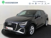 Audi Q2 - 35 TFSI Edition one | Trekhaak | Achteruitrijcamera | Keyles