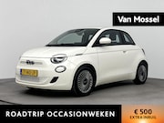 Fiat 500 - Icon 42 kWh | 96% SOH | Cruise Control | Achteruitrijcamera