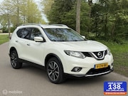 Nissan X-Trail - 1.6 dCi Tekna