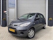 Hyundai i10 - 1.1 Active Cool/109.000 NAP/Airco/Metallic/Nette auto