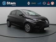 Renault Zoe - R135 Intens 52 kWh KOOPBATTERIJ Apple Carplay/Android Auto |