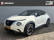 Nissan Juke - 1.6 Hybrid N-Connecta | Apple Carplay/Android Auto | Automaa