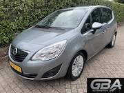 Opel Meriva - 1.4 Turbo Edition Dealer Onderhouden