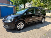 Volkswagen Touran - 1.2 TSI Highline BlueMotion NW APK