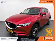 Mazda CX-5 - 2.5 4WD SkyActiv-G 194 Signature Panoramadak Trekhaak Naviga