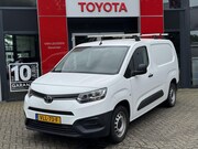 Toyota ProAce City - 1.5 D-4D Cool Comfort Long NL-AUTO 1E EIGENAAR