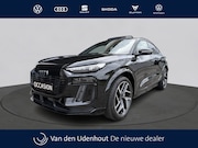 Audi Q6 e-tron Sportback - S edition performance 100 kWh 306Pk / Luchtvering / Panodak 
