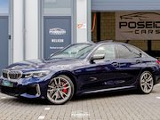 BMW 3-serie - M340i xDrive BTW | SCHUIFDAK | LEER | MEMORY | HARMAN/KARDON