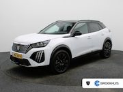 Peugeot 2008 - 1.2 Hybrid 145 GT | Camera Voor en Achter | Drive Assist | A