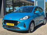 Hyundai i10 - 1.0 Comfort '' Airco - Carplay Apple/Android - Cruis