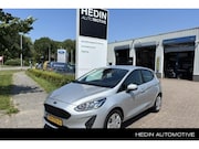 Ford Fiesta - 1.1 Trend