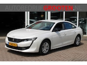 Peugeot 508 - 1.2 PureTech Active Pack Business