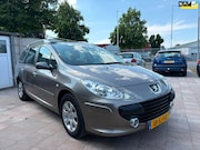 Peugeot 307 - 1.6-16V Pack