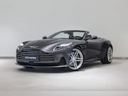Aston Martin DB12 Volante