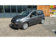Fiat Panda - 1.2 Popstar Airco, origineel NL auto, Tellerrapport