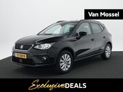 Seat Arona - 1.0 TSI Style Business Intense | Adaptieve Cruise control | 