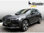 Volvo XC60 - 2.0 T6 Plug-in hybrid AWD Plus Bright |Luchtvering|360°Camer