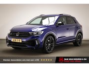 Volkswagen T-Roc - 2.0 TSI 4Motion R | PANORAMADAK | BEATS | DRAADLOZE LADER | 