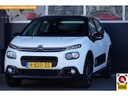 Citroën C3 - 1.2 PureTech S&S Feel Edition, NL, trekh. nw dis. PDC