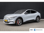 Ford Mustang Mach-E - AWD 75 kWh | Pano-dak | B&O audio | Standkachel | 360 Camera