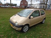 Renault Twingo - met nieuwe a p k
