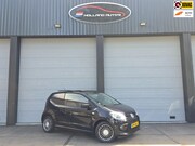 Volkswagen Up! - 1.0 high up!, pano, cruise, sportvelgen