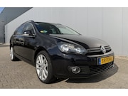 Volkswagen Golf - Variant 2.0 TDI Highline 140PK DSG Aut. Cruise | Stoelv. | P