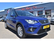 Seat Arona - 1.0 TSI Style Business Intense , CLIMATR , CR CONTR , A UITR