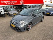 Fiat 500 Abarth - 1.4 T-Jet 595 I KW Schroefset I Super onderhouden! I