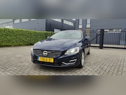 Volvo V60 - 2.4 D6 AWD Hybride Bj 2013 leer xenon Camera