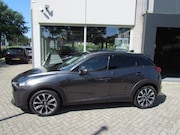 Mazda CX-3 - 2.0 Skyactiv-G 6MT 2WD 121pk Sport Selected
