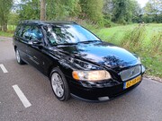 Volvo V70 - 2.4 140PK