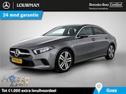 Mercedes-Benz A-klasse - 180 Business Solution Ledkoplampen | Stoelverwarming | Parke