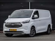 Ford Transit Custom - E-Transit L1H1 218Pk Aut. | Elektrisch | Limited 3