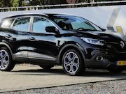 Renault Kadjar - TCe 130 EDC Automaat Extase
