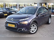 Citroën C4 Cactus - 1.2 PureTech Feel | LED VISION | NAVIGATIE | CARPLAY |CLIMAT