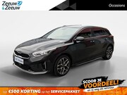 Kia Ceed - 1.0 T-GDi GT-Line 120PK | 1ste eigenaar | Navigatie | Apple 