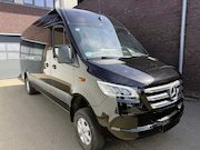 Mercedes-Benz Sprinter - 319 CDI 4x4 L3H2 SELECT (907.635/637)