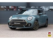 MINI Clubman - 2.0 Cooper S JCW |LED|PANO|HARMAN-KARDON|HUD|MEMORY|KEYLESS|