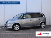 Opel Meriva - 1.6-16V Cosmo | Trekhaak | Automaat | Org. NL