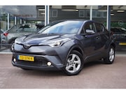 Toyota C-HR - 1.2 Urban | Handgeschakeld | Navigatie | Airco | Elek. Pakke