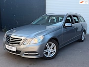 Mercedes-Benz E-klasse - Estate 200 CDI Business Class Elegance CRUISE/LEDER/NAVI/CLI