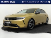 Opel Astra - 1.2 130PK Business Elegance Parkeerhulp V&A | Apple Carplay