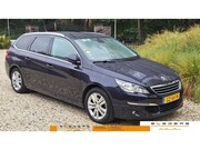 Peugeot 308 - SW 1.6 BlueHDI nieuwe koppeling en APK