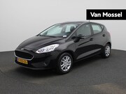 Ford Fiesta - 1.0 EcoBoost Connected | Cruise Control | Airco | Apple Carp
