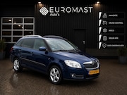 Skoda Fabia - 1.4-16V Ambiente Airco | Nieuw apk | Cruise | Goed onderhoud